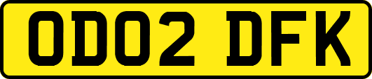 OD02DFK
