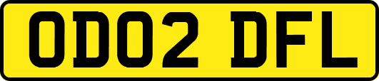 OD02DFL
