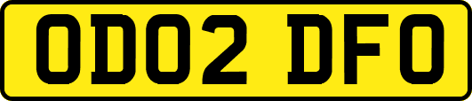 OD02DFO