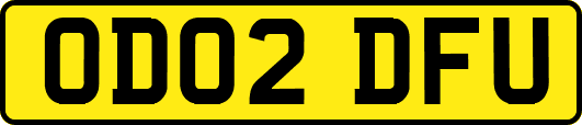 OD02DFU