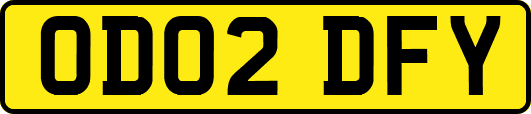 OD02DFY