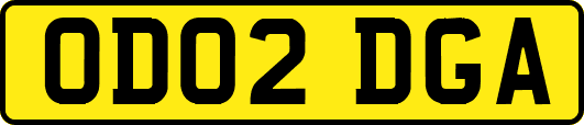 OD02DGA