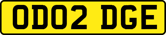 OD02DGE