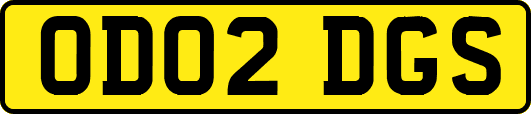 OD02DGS