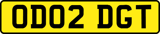 OD02DGT