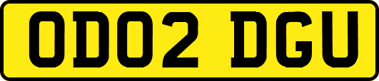 OD02DGU