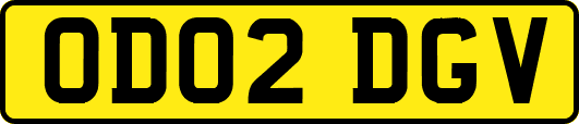 OD02DGV