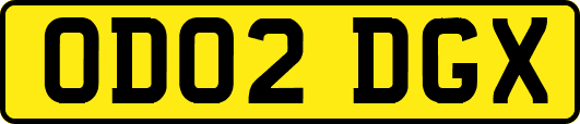 OD02DGX