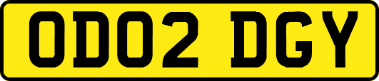 OD02DGY