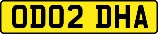 OD02DHA