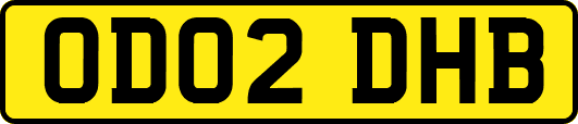 OD02DHB