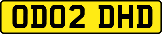 OD02DHD