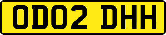 OD02DHH