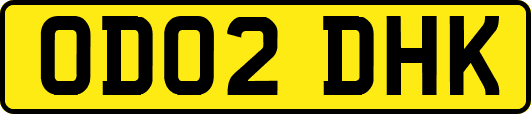 OD02DHK