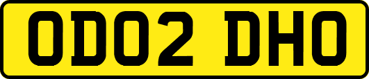 OD02DHO