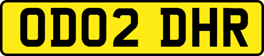 OD02DHR