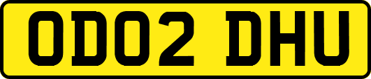 OD02DHU