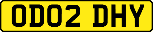 OD02DHY
