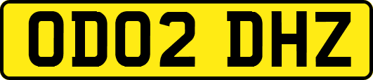 OD02DHZ