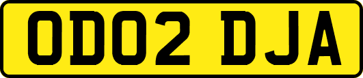 OD02DJA