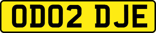 OD02DJE