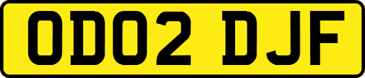 OD02DJF
