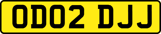 OD02DJJ