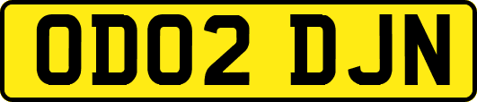 OD02DJN