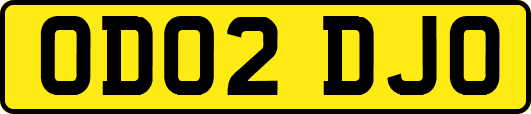 OD02DJO