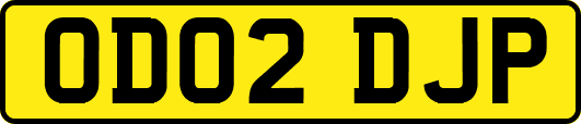 OD02DJP