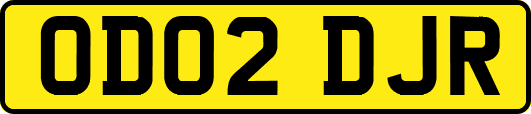 OD02DJR