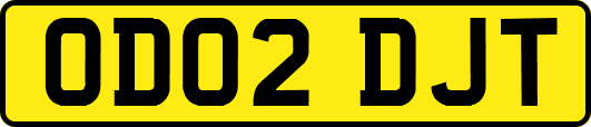 OD02DJT