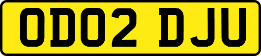 OD02DJU