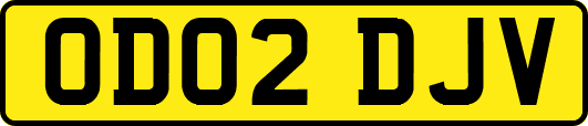 OD02DJV