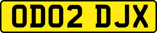 OD02DJX