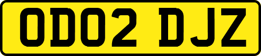OD02DJZ