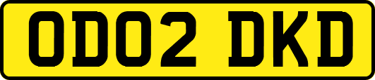 OD02DKD