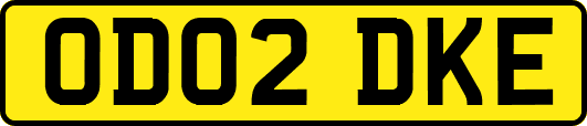 OD02DKE