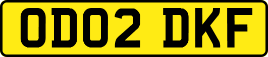 OD02DKF