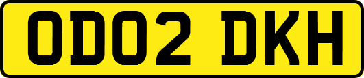 OD02DKH
