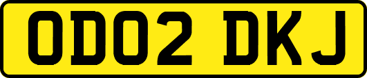 OD02DKJ