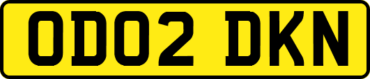 OD02DKN
