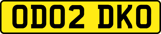 OD02DKO