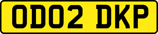 OD02DKP
