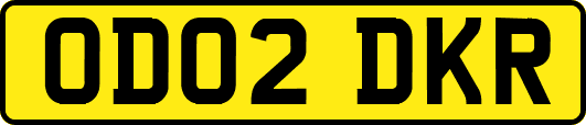 OD02DKR
