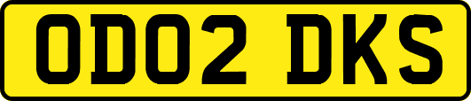OD02DKS