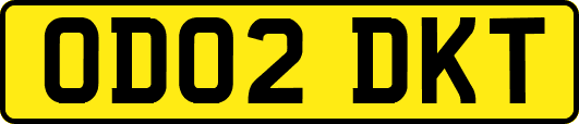 OD02DKT