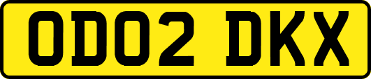 OD02DKX