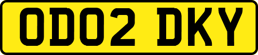 OD02DKY