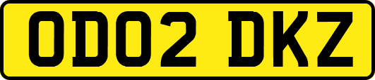 OD02DKZ
